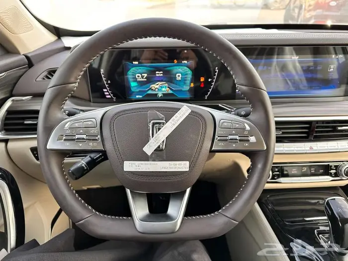 فاو بيستون T77 فل اقل الاسعار 59900 شامل الضريبه 11
