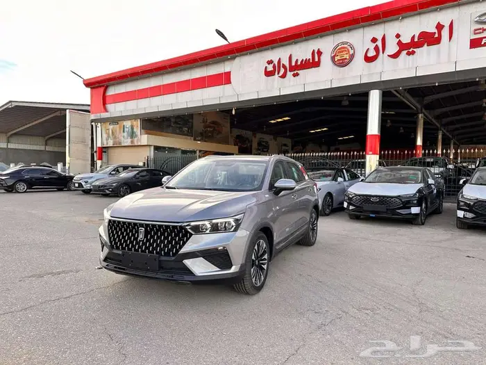 فاو بيستون T77 فل اقل الاسعار 59900 شامل الضريبه 1