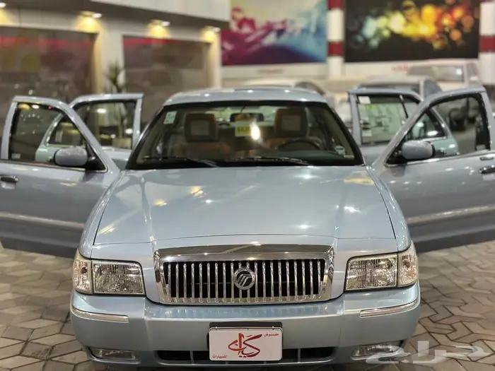 فورد ماركيز 2011 امريكي فل كامل 14