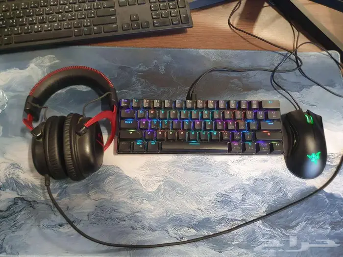 بي سي قيمينق جاهز للمستخدم 9