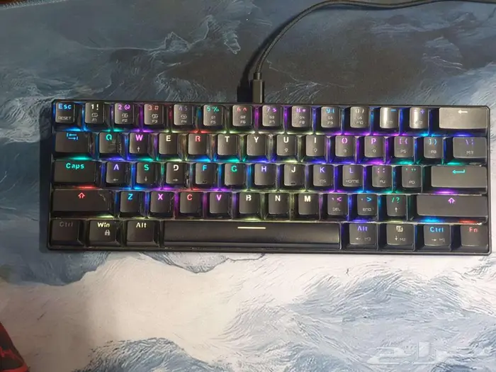 بي سي قيمينق جاهز للمستخدم 10