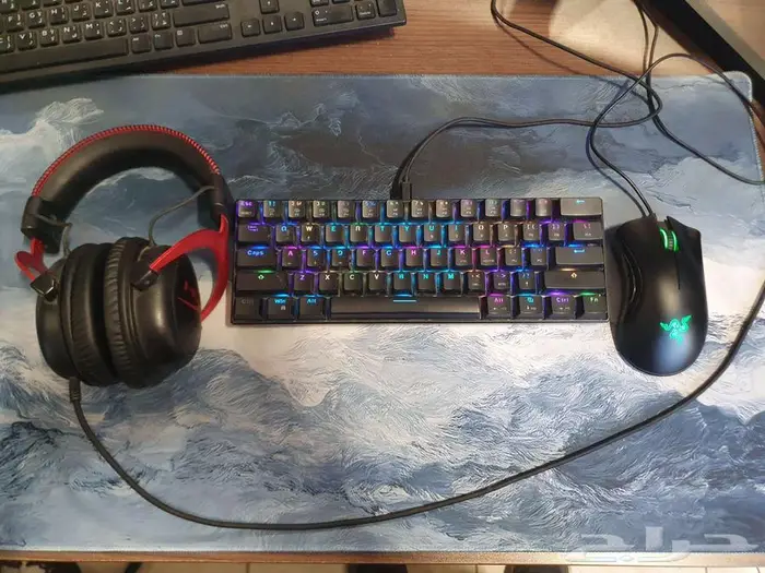 بي سي قيمينق جاهز للمستخدم 5