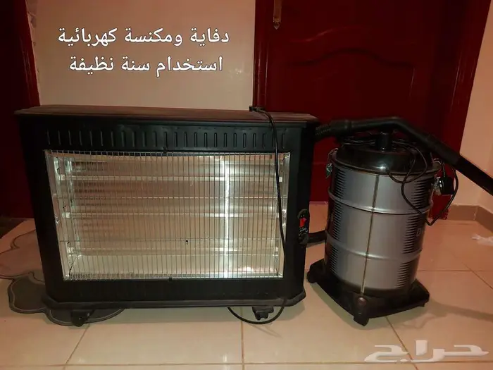 للبيع اثاث بيت استخدام سنة نظيف وبعضه استخدام حشمه 19