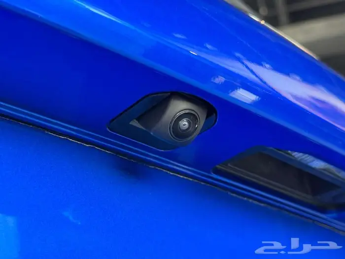 هوندا ZRV 2024 استاندر 2