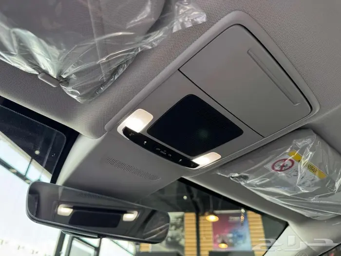 هوندا ZRV 2024 استاندر 4