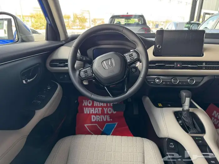 هوندا ZRV 2024 استاندر 9