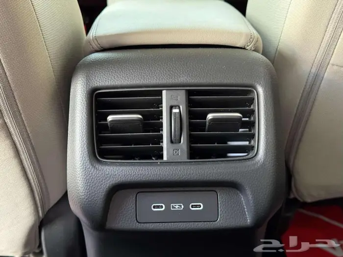 هوندا ZRV 2024 استاندر 8