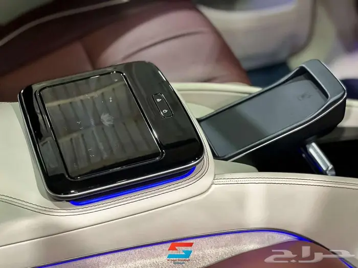 مايباخ GLS600_ مباع 18