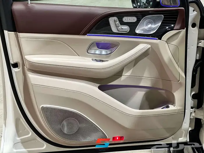 مايباخ GLS600_ مباع 23