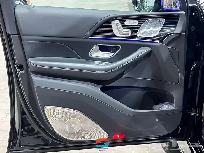 مرسيدسGLS600_ مباع 20