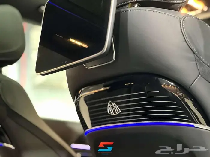 مرسيدسGLS600_ مباع 17