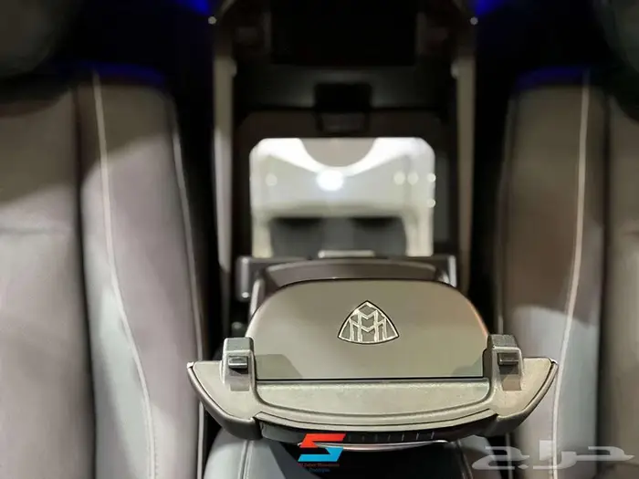 مرسيدسGLS600_ مباع 18