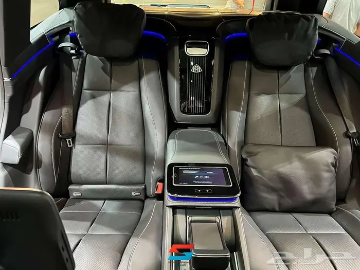 مرسيدسGLS600_ مباع 13