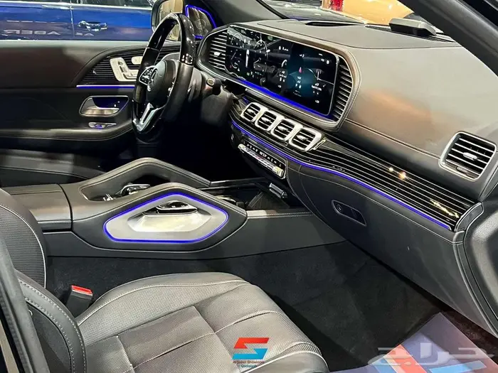 مرسيدسGLS600_ مباع 10