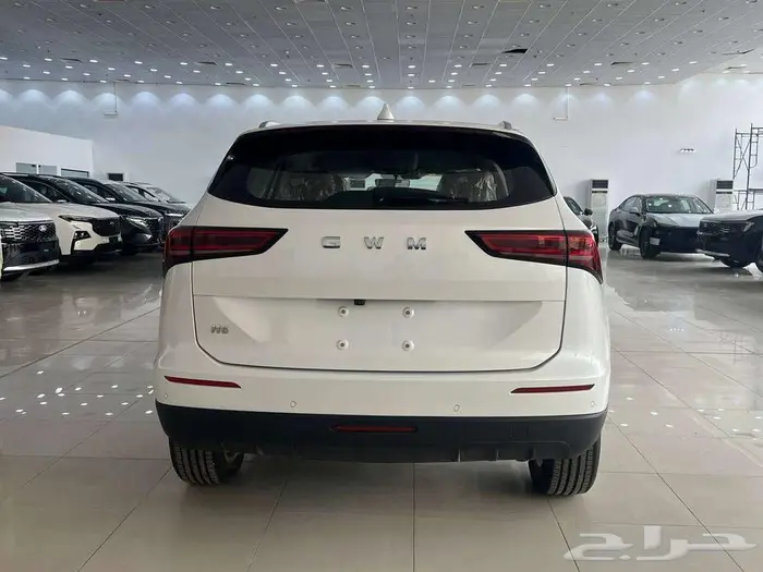 هافال H6 اكتيف 2.0 بنزين 2026 - متوفر اقساط و كاش . 5