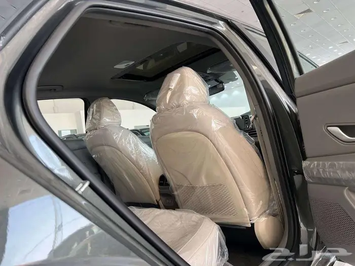 هيونيداي النترا كمفورت 2026 - متوفر اقساط و كاش 7