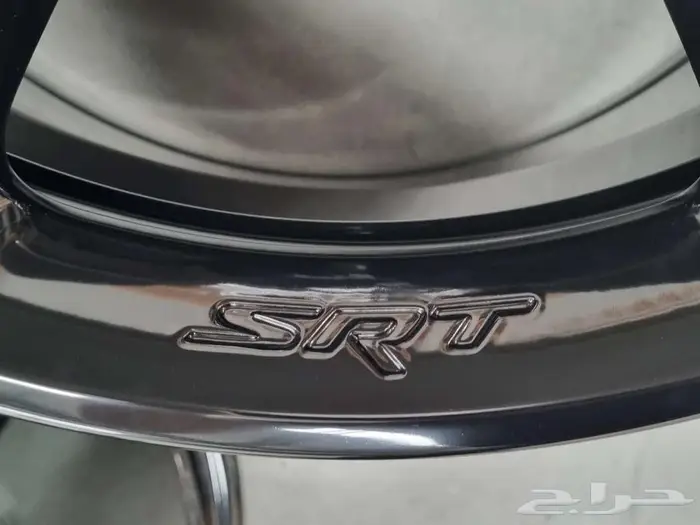 جنوط جييب قراند شيروكي SRT اصلية مقاس 20 4