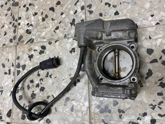 قطع شبح 600 للبيع موديل 95 4