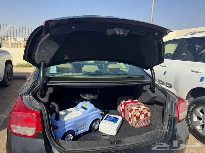 شيفرولية ماليبو 2013 2