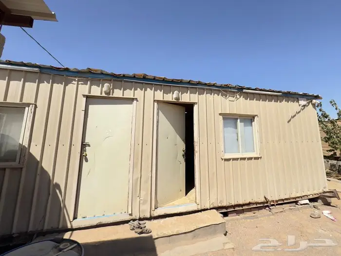 بركس مقاس 10متر 2