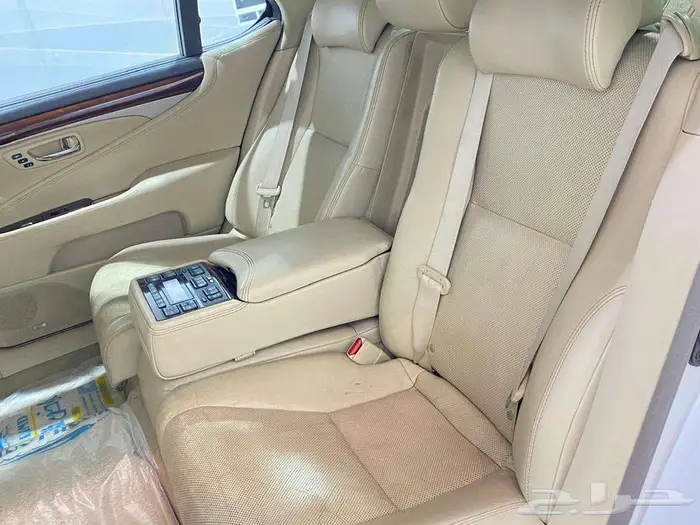 لكزس LS460 2015 20