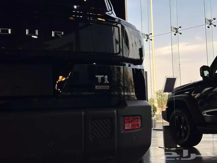 جيتور تي ون 2025 عرض حصري وسعر رمزي   JETOUR T1 2025 2
