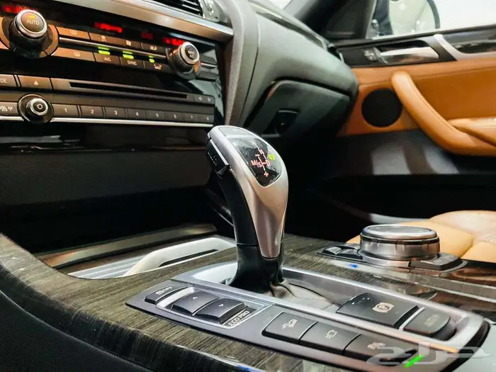 BMW x4 موديل 2016 BMW X4 Mkit 12