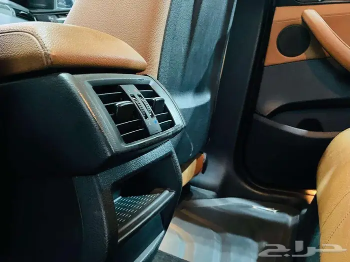 BMW x4 موديل 2016 BMW X4 Mkit 18