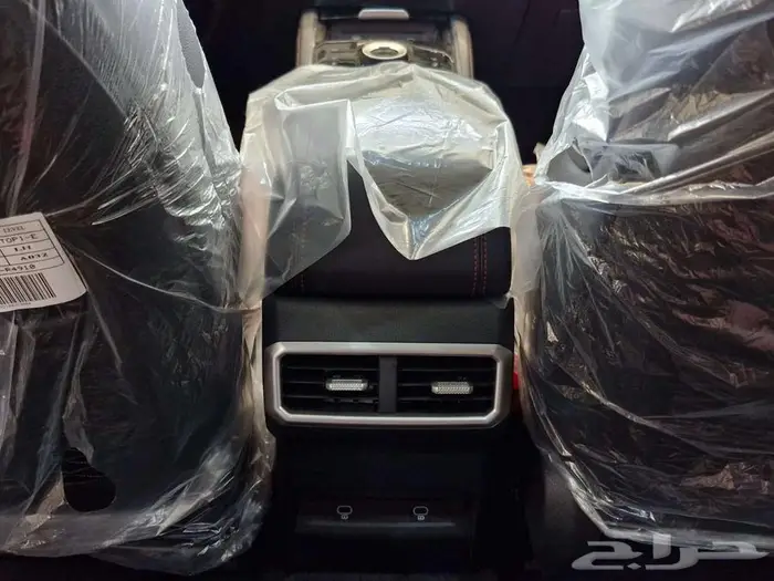 كيا سبورتاج فل كامل 2025 لارج بسعر مميز 9