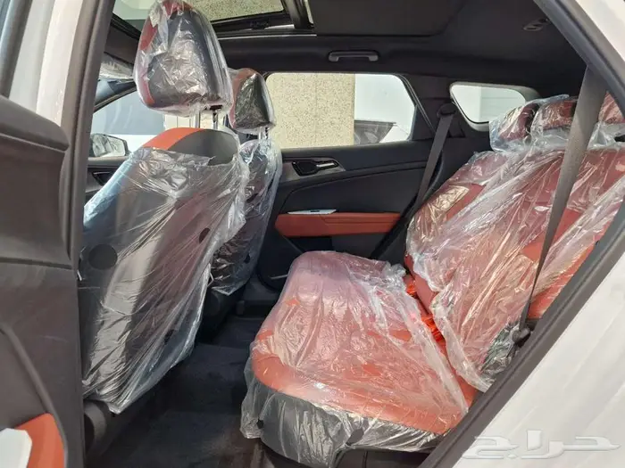 كيا سبورتاج فل كامل 2025 لارج بسعر مميز 26