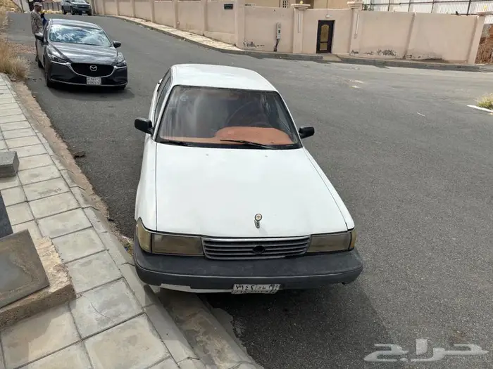 كرسيدا 1994 للبيع مطوف غير مفحوص وغير مجدد 2