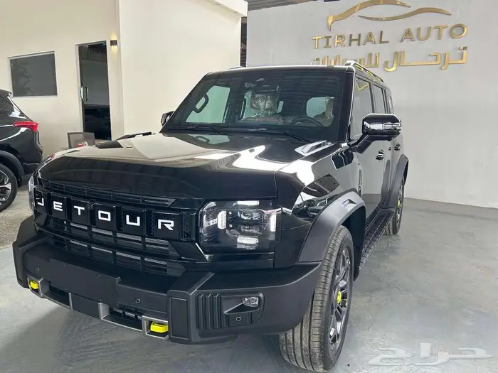 جيتور T2 2026 لكجري كاش و ايجار منتهي بالتمليك 9