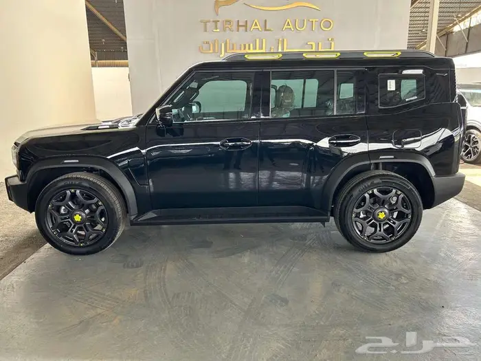 جيتور T2 2026 لكجري كاش و ايجار منتهي بالتمليك 11