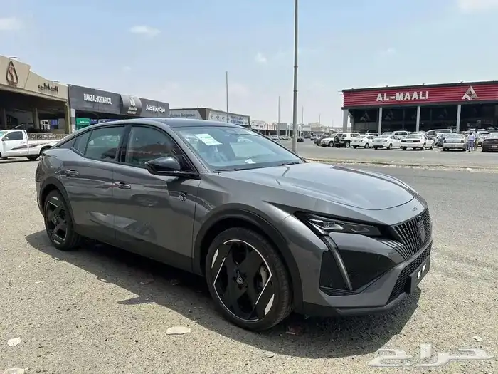 بيجو 408 فل كامل GT موديل 2025 كاش اقساط 2