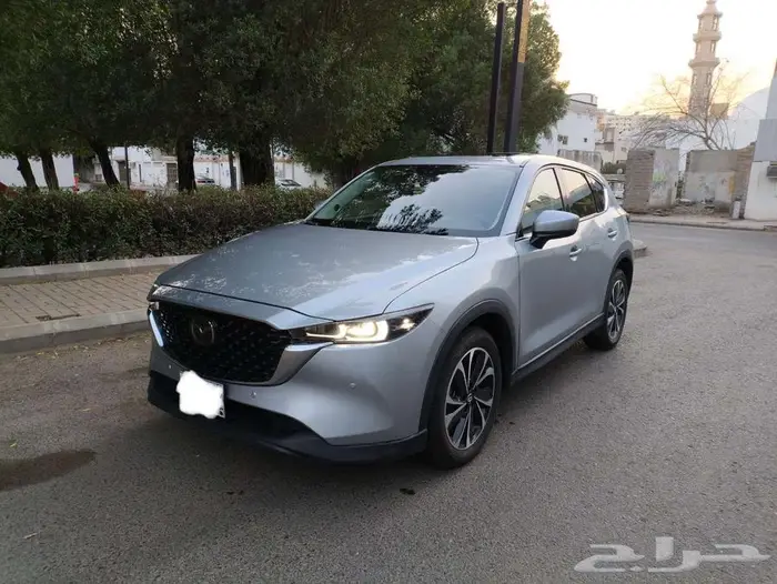 مازدا CX5 2023 فل كامل ممشى 50 الف 0