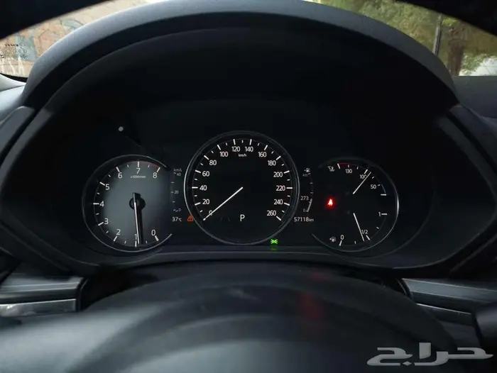 مازدا CX5 2023 فل كامل ممشى 50 الف 10