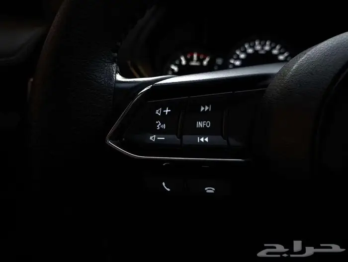مازدا CX5 2023 فل كامل ممشى 50 الف 14