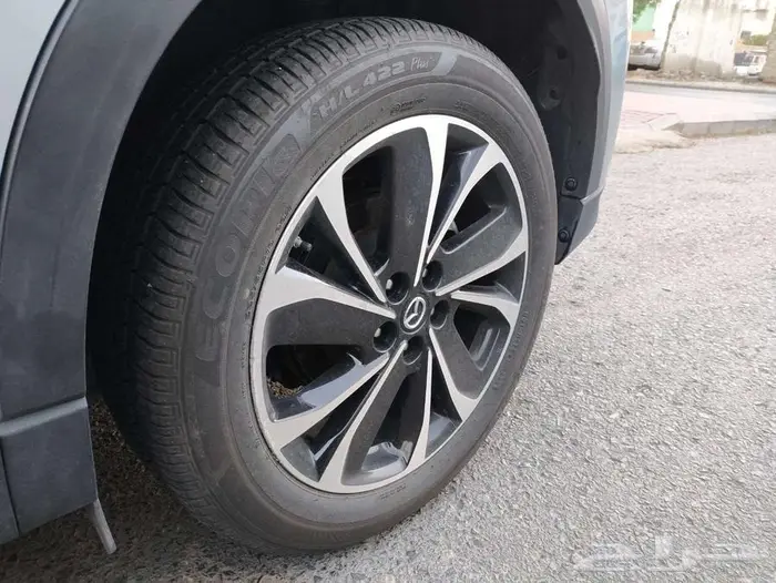مازدا CX5 2023 فل كامل ممشى 50 الف 17