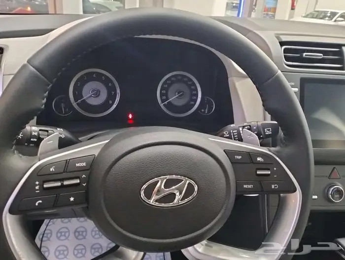 هيونداي كريتا 2025 كاش واقساط قطاف للسيارات القادسيه 7