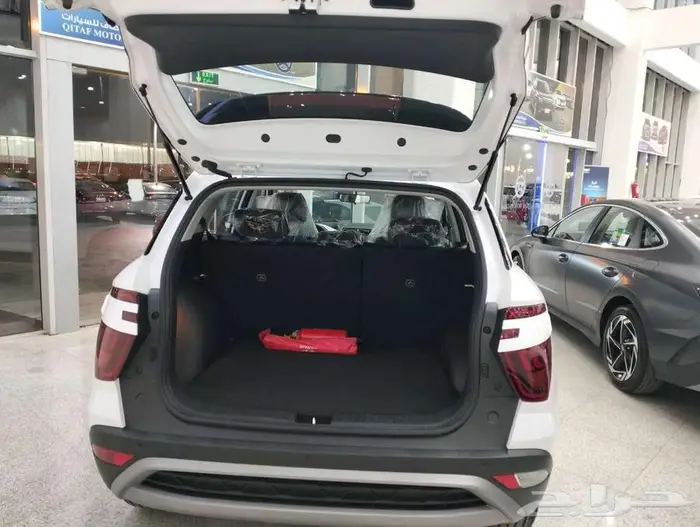 هيونداي كريتا 2025 كاش واقساط قطاف للسيارات القادسيه 19