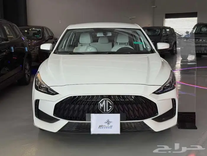 ام جي جي تي كومفرت فتحه سقف 2024 0