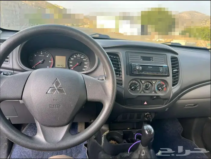 ميتسوبيشي L200 2019 غمارتين 8