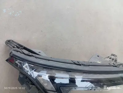جاك JAC4 index