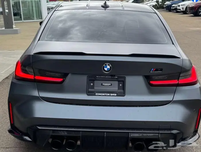 M3 2022 كومبتشن 3