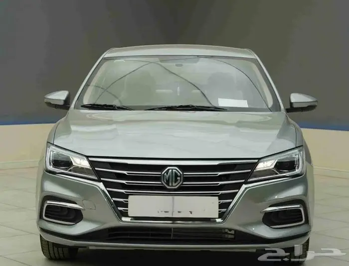 ام جي MG5 ستاندر 2025 كاش وأقساط 1