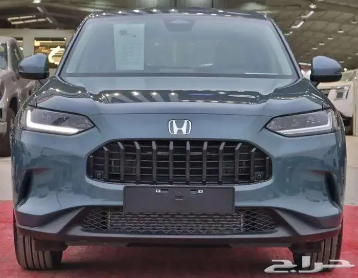 هوندا ZRV استندر 2024 كاش و اقساط 2