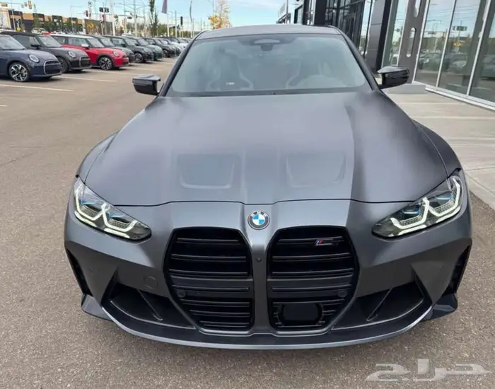 M3 2022 كومبتشن 4