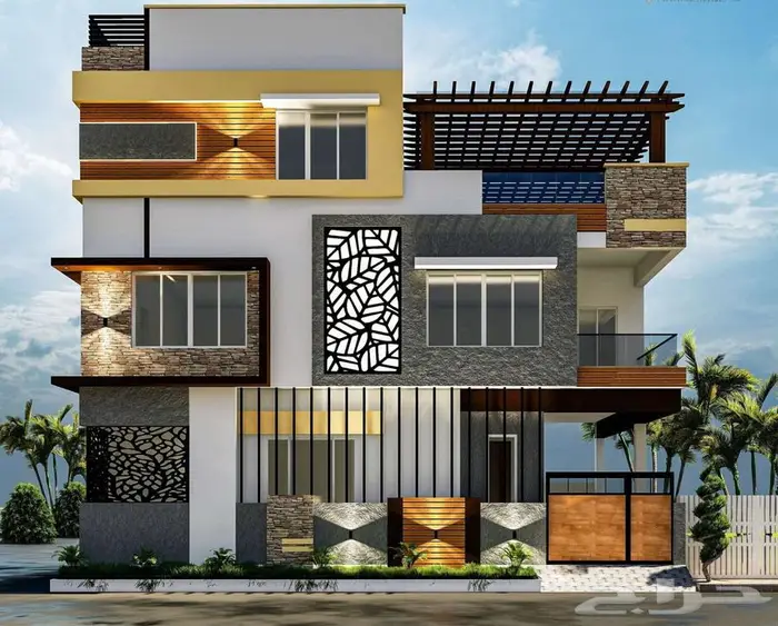 عمل تصميم 3D صور وفيديو 2