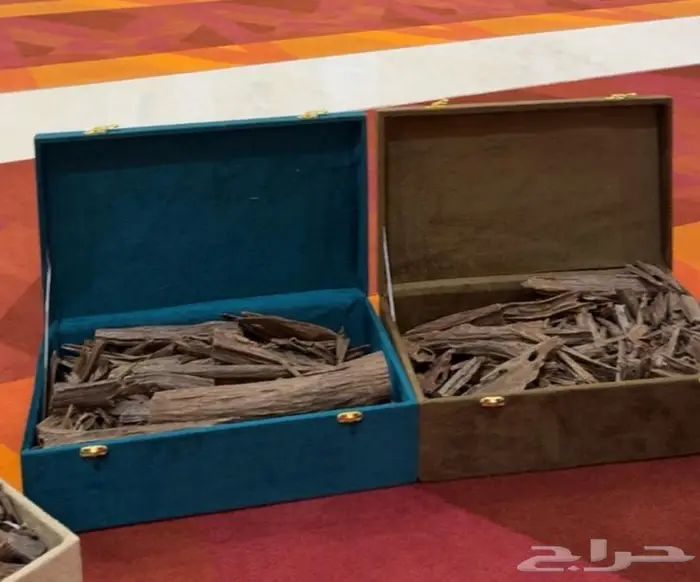 عود هندي نجلاند 0