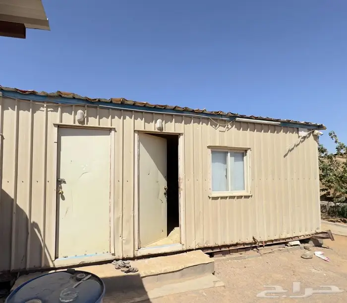 بركس مقاس 10متر 0